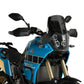 PUIG Sport Screen Dark Smoke for Yamaha Tenere 700/Explore/Extreme/Rally/World Raid 19-25 20834F