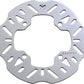 Moose Offroad Standard Brake Rotor For Kawasaki KLX 140 R L 86-22 1711-RR-KAW01