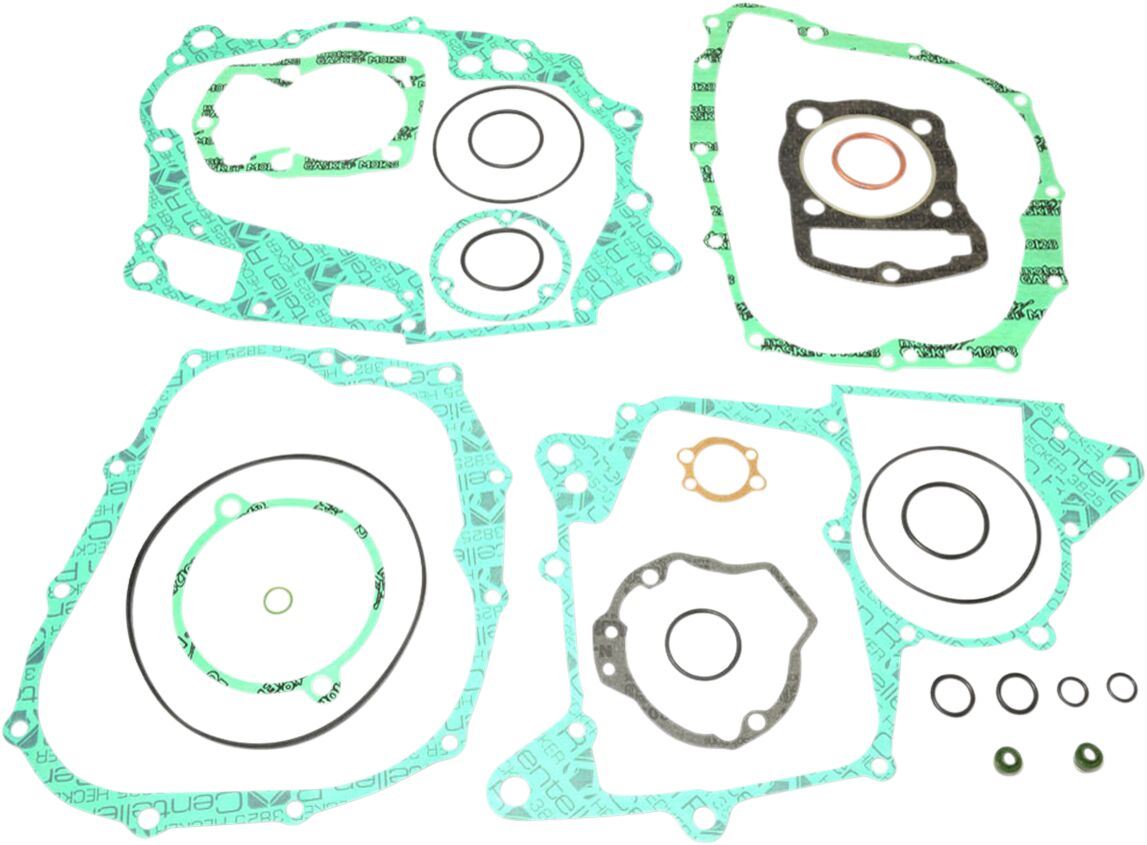 Athena Gasket Kit For Honda XR 200 R 81-91 P400210850200