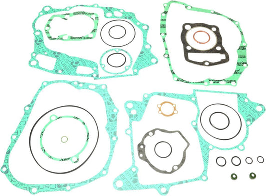 Athena Gasket Kit For Honda XR 200 R 81-91 P400210850200