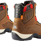 Icon Stormhawk Waterproof Boots Brown