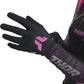 THOR Women's Sportmode Iconic Gloves Black