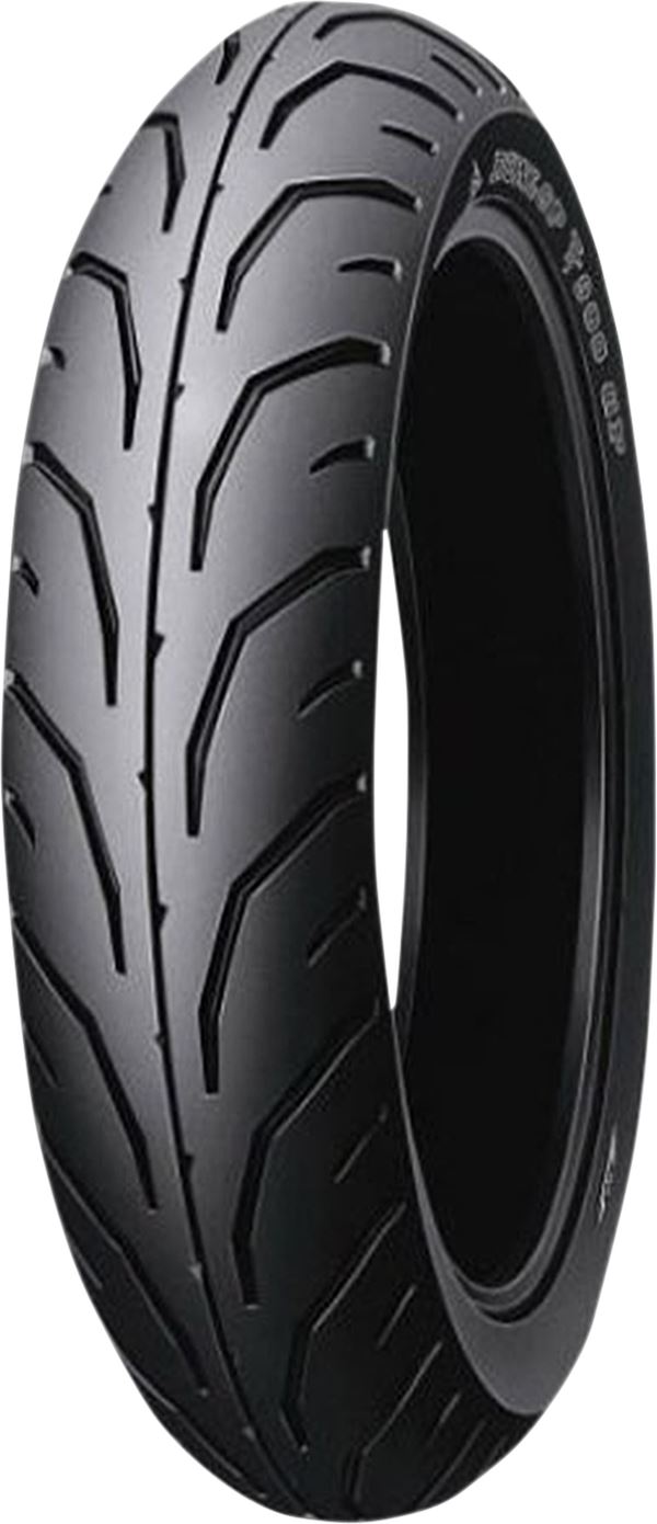 DUNLOP TT900 GP 48P TT Tyre