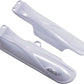 UFO Fork Covers For Yamaha YZ 85 Sw 2025 White YA04874-046