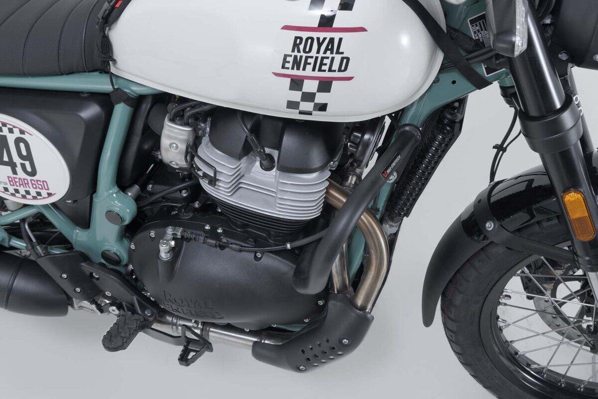 SW-MOTECH Crash Bar to fit Royal Enfield Bear 650 ABS 2025 SBL.41.010.10000/B