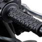 Daytona GRIPPYGRIP GGD-Ninja Grip Open End Grips 7/8 Handlebars Pair 88663