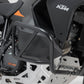 SW MOTECH Sbl.04.835.10001/B Crashbars Black For Ktm 1290 Super Adventure '21 Sbl.04.835.10001/B