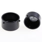 Cult Werk Axle Cover For Harley Davidson RH 1250 S 2021-2026 Black HD-SPS007