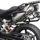 SW MOTECH Side Carrier Evo Black KTM Supermoto 990 T/R ABS 08-13 KFT.04.621.20001/B
