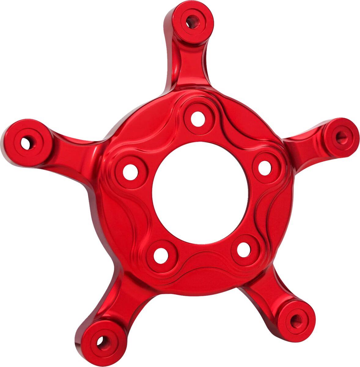 Arlen Ness 320mm Brake Rotor Adapter For HD Wheels 3.25" Bolt Circle 300-089
