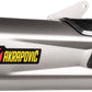 Akrapovic Slip-On Line Muffler TI/CF For Kawasaki H2 1000 SX 22-24 S-K10SO30-HGIT
