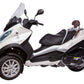 SHAD Comfort Seat (Blue Seams) SHV0M2320