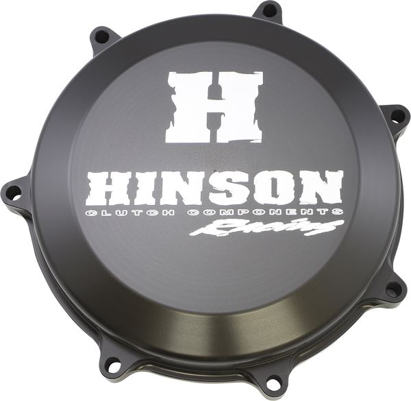 Hinson Clutch Cover KX450'21 C663-2102