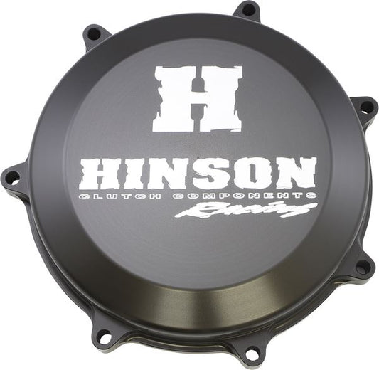 Hinson Clutch Cover KX450'21 C663-2102