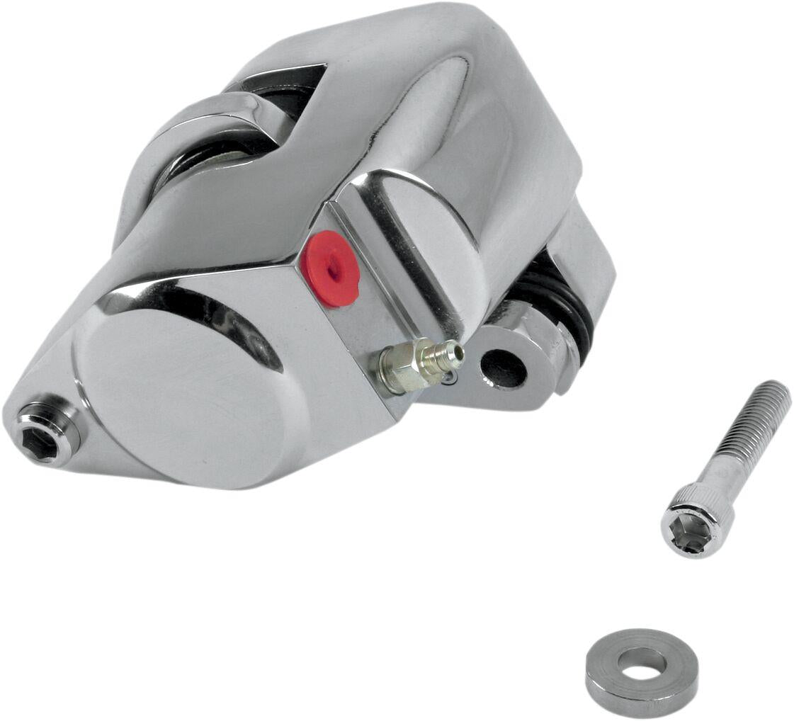 Drag Specialties F+R Brake Caliper Kits For Harley FLHR 1450 83-99 148122-BX-LB2