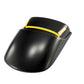 Puig Front Fender Extender Black 1612N