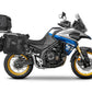 SHAD 4P Pannier Fitting Kit to fit Voge 525DSX 2023-2025