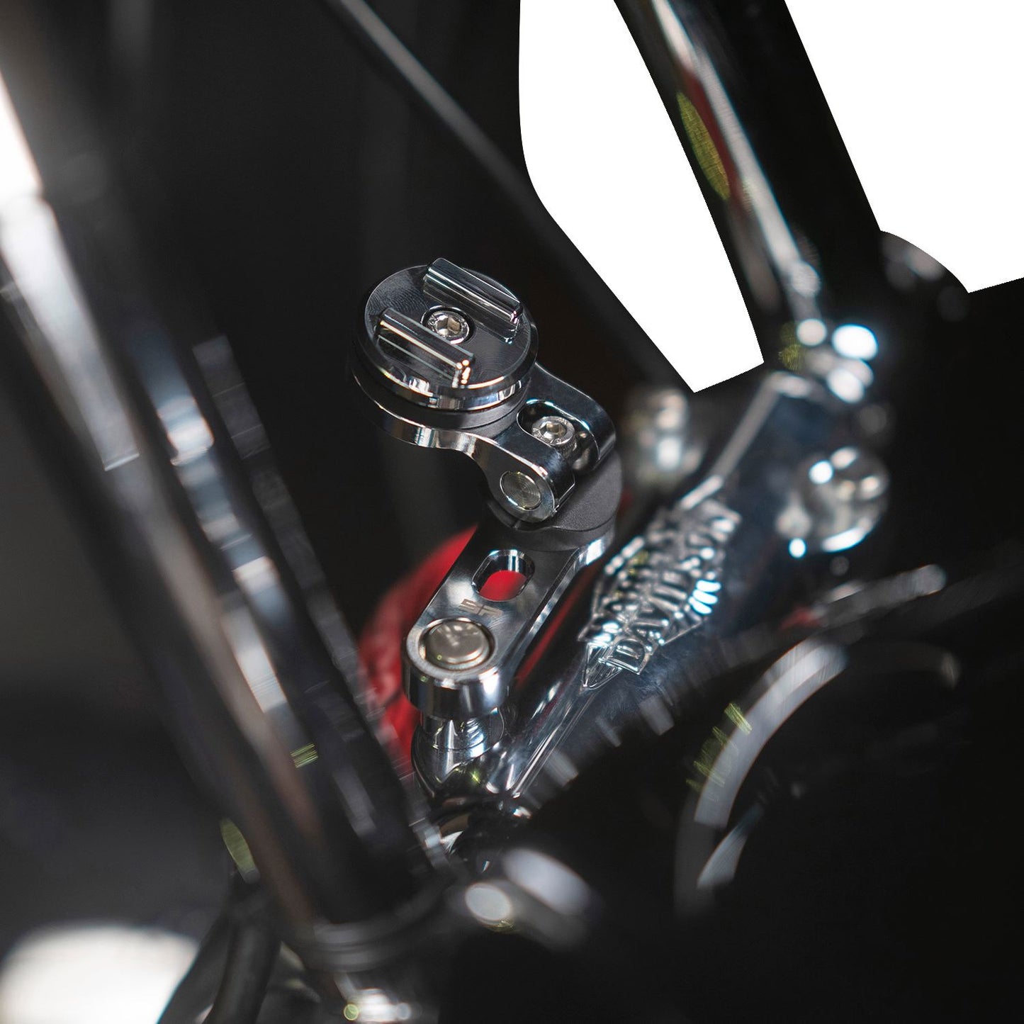 SP CONNECT Mobile Phone Bar Clamp Mount Pro Interchangeable Handlebar Clamp 53238