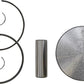 WSM Piston Kit For Sea-Doo 800 Std. 010-818K
