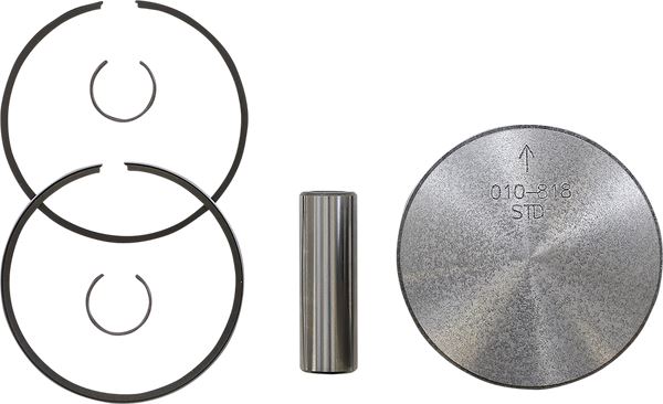 WSM Piston Kit For Sea-Doo 800 Std. 010-818K