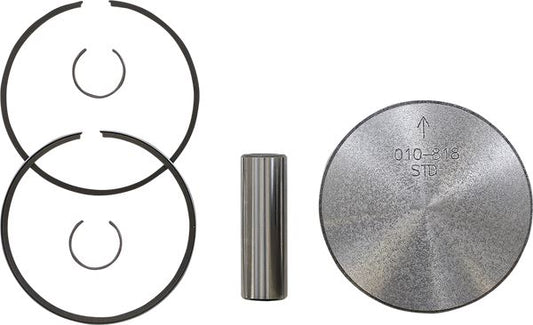 WSM Piston Kit For Sea-Doo 800 Std. 010-818K