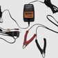 Optimate 1 Duo 12V Lead-Acid / Lithium / AGM / GEL / Battery Charger Optimiser