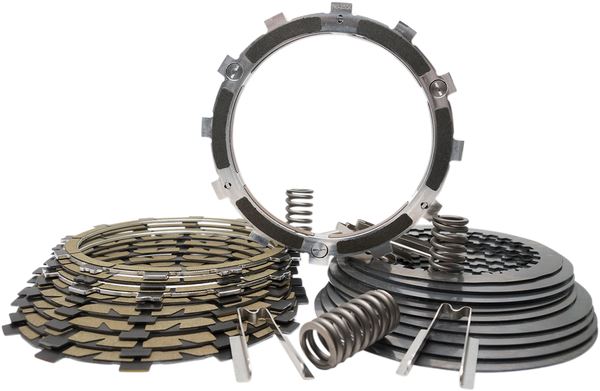 Rekluse RadiusX Clutch Kit For Honda CRF 1000 L 2016-2019 Kit RMS-6301112