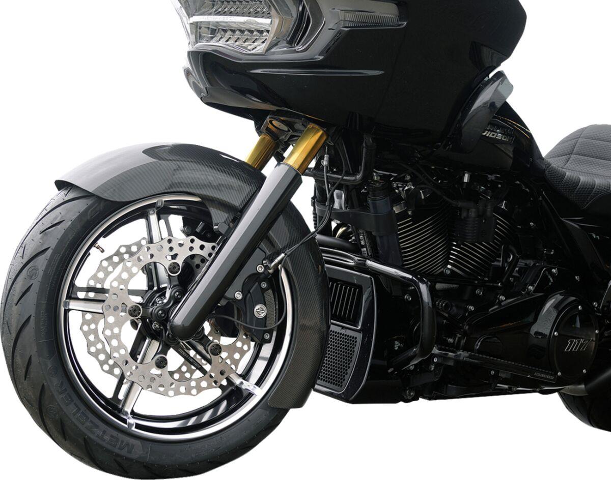 Arlen Ness Factory 24 Front Wheel Kit For Harley FLHX 1923 2024-2025 91-652