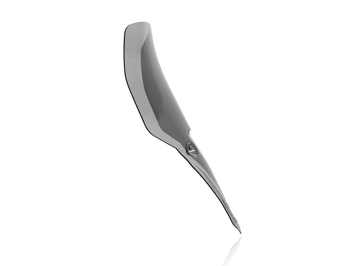 WRS Windscreen Tour Triumph Tiger Sport Smoke Tr008f