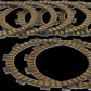 Prox Clutch Plate Set For KTM SX 250 2012-2027 Set 16.CPS64012