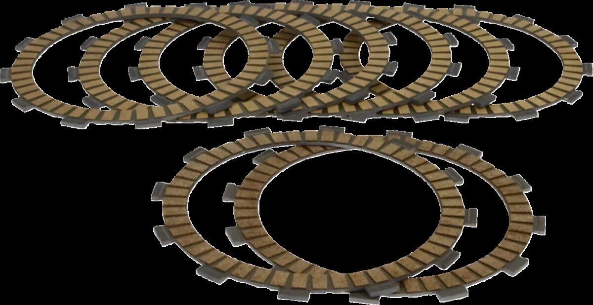 Prox Clutch Plate Set For KTM SX 250 2012-2027 Set 16.CPS64012