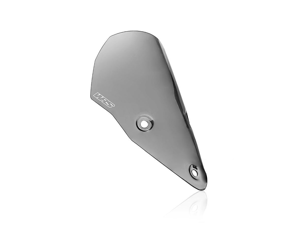 WRS Windscreen Sport Ducati Supersport Dark Smoke Du022fs