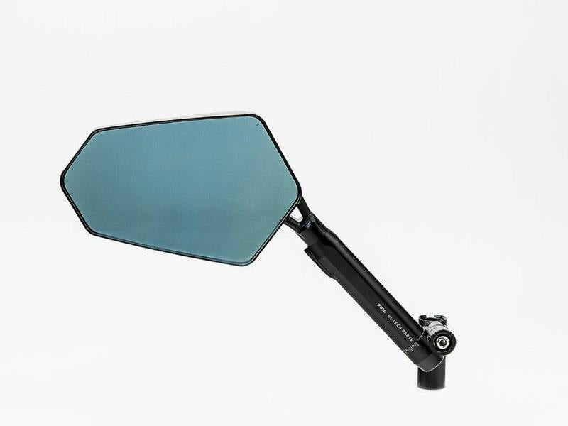 Puig Explorer Rearview Mirror LHS Black 21176H