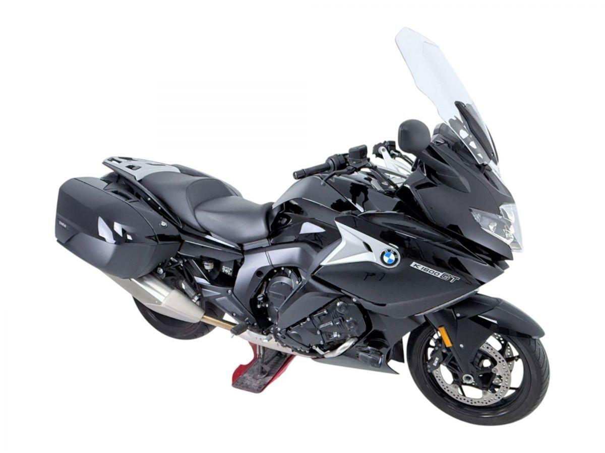 WRS Windscreen For BMW K 1600 GT 2011-2026 Clear BM113T