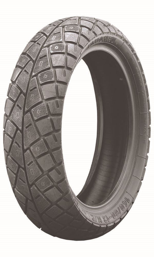 HEIDENAU K62 120/70-10 54M TL Tyre