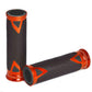 Puig Hi-Tech Radikal Hand Grips 119mm Orange 5924R