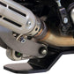 AXP Racing Adventure Skid Plate YAMAHA TENERE700 B AX1779