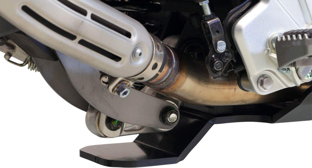 AXP Racing Adventure Skid Plate YAMAHA TENERE700 B AX1779