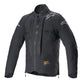 Alpinestars Techdura Jacket Black White