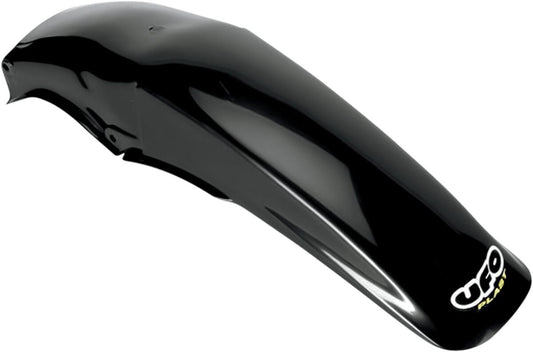 UFO REAR FENDER HONDA CR125/250 BLACK HO02652-001