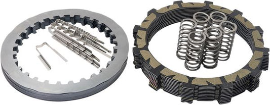 Rekluse TorqDrive Clutch Pack For Kawasaki KX 250 2021-2024 Pack RMS-2804140