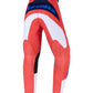 ALPINESTARS Youth Fluid Grid Pants ORAN/BLUE 2025 Model