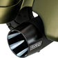Vance & Hines Blackbird 450 Slip-On Mufflers For HD FLHRXS 1868 17-24 46792