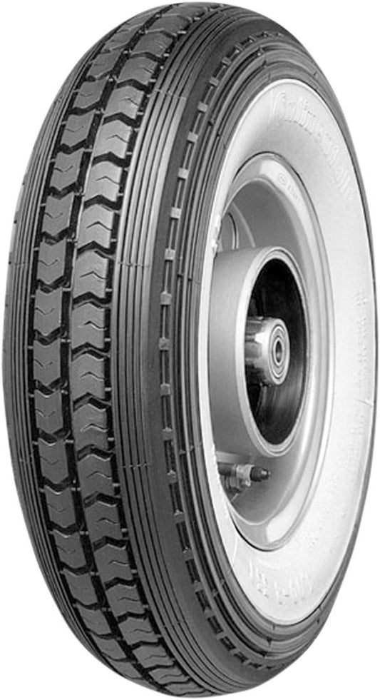 CONTINENTAL K62 Scooter 3.50-8 46J TT Tyre