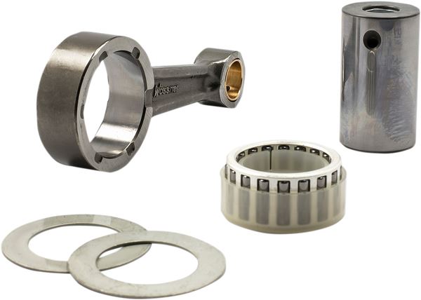 Wossner Connecting Rod Kit For Suzuki DR-Z 400 S 2000-2017