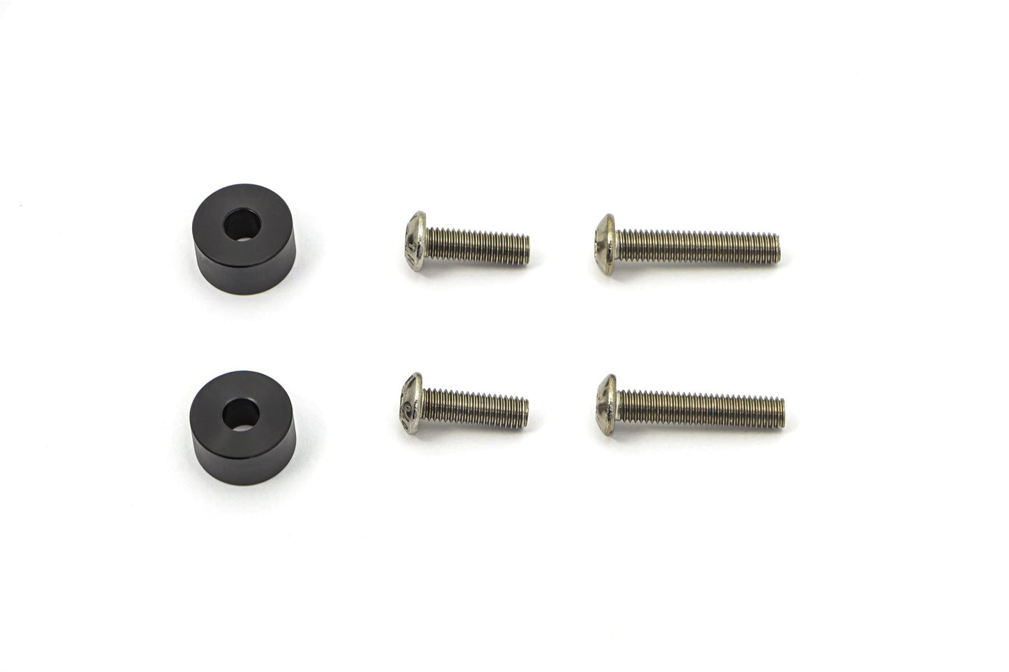 WRS Mounting Kit F850gs Adventure Super BMW