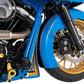 Arlen Ness Fat Front Fender Raw Steel For HD FLHRXS 1868 14-24 210-007