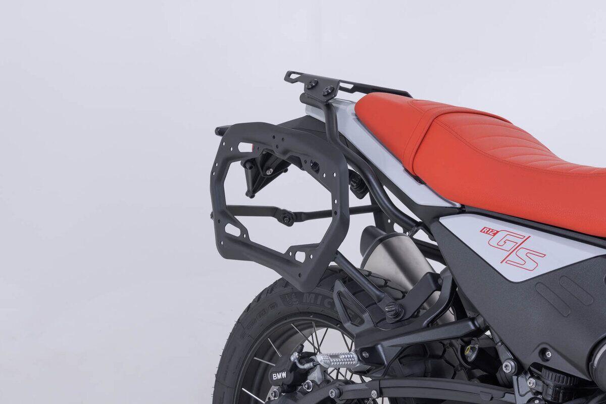SW-Motech Hard Case System For BMW R 12 G/S 2025-2026 KFT.07.997.65001/B