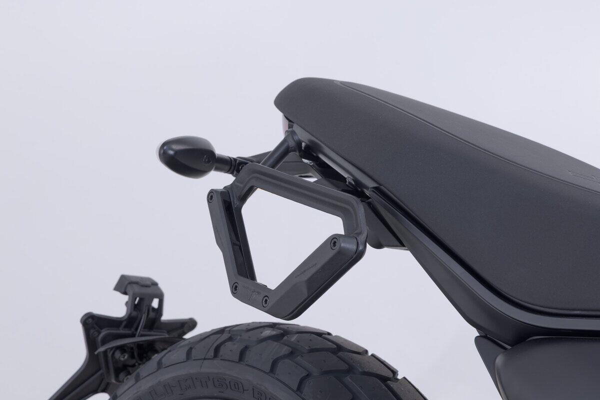 SW-MOTECH V-LOC Side Carrier Right to fit DUCATI SCRAMBLER 803 ABS 23-26 VMC.22.088.11000