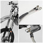 Moto-Master Brake Line For Husqvarna TC 85 17/14 2021-2024 212069